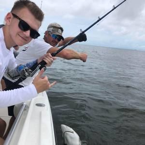 Meet your Posher, Blake